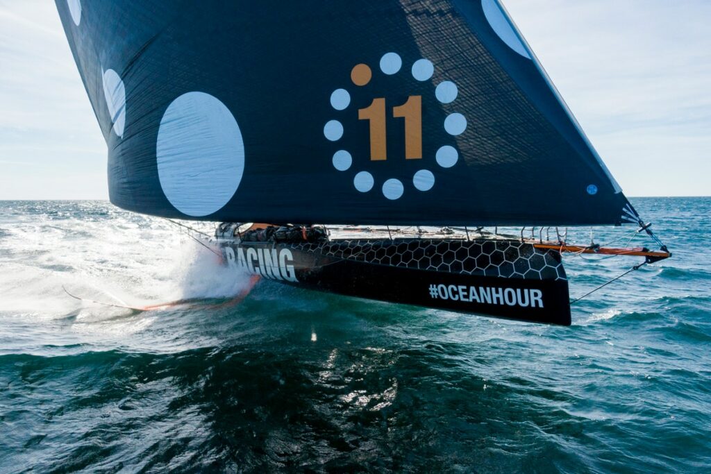 11th hour racing team 2020 sustainability report