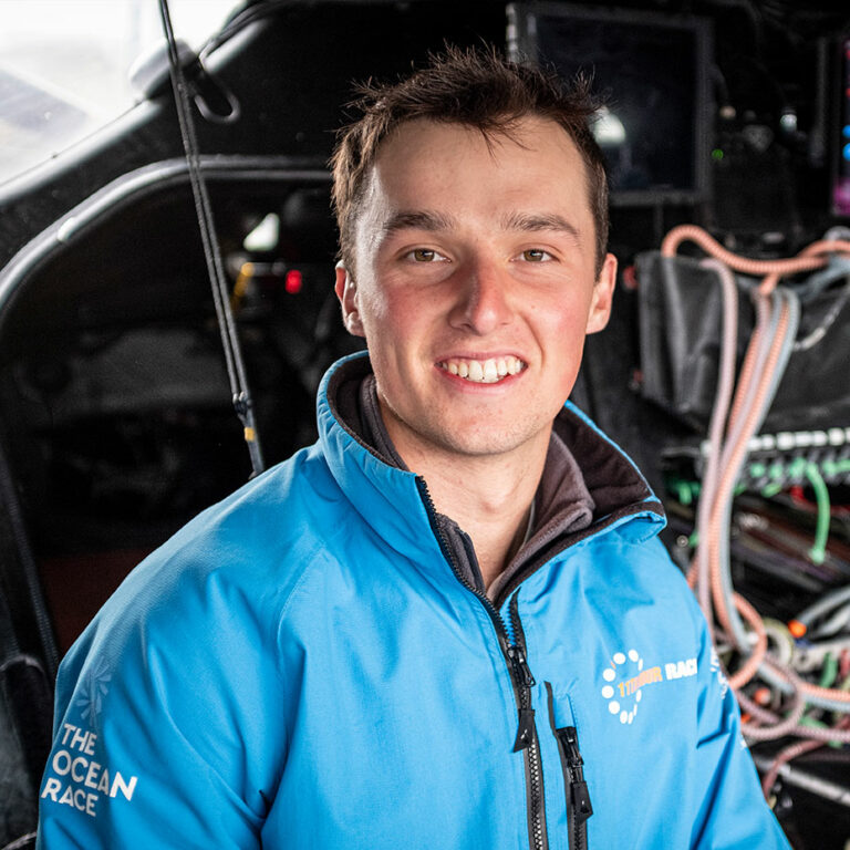 The Team (2019-2023) - 11th Hour Racing Team