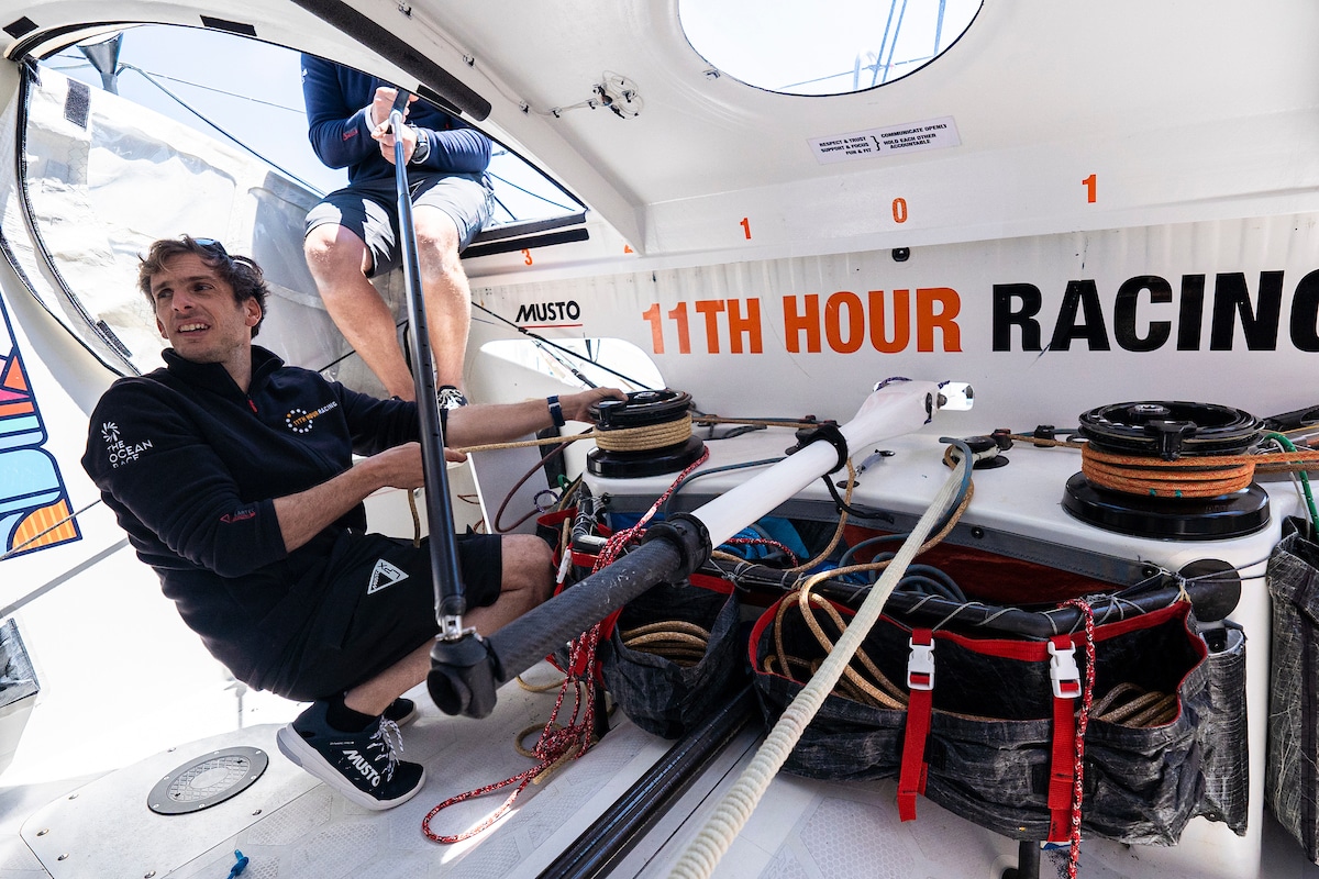 Pro Am Racing “EVERYONE IS DANGEROUS BUT NO ONE IS UNBEATABLE” IN THEIR OWN WORDS ...