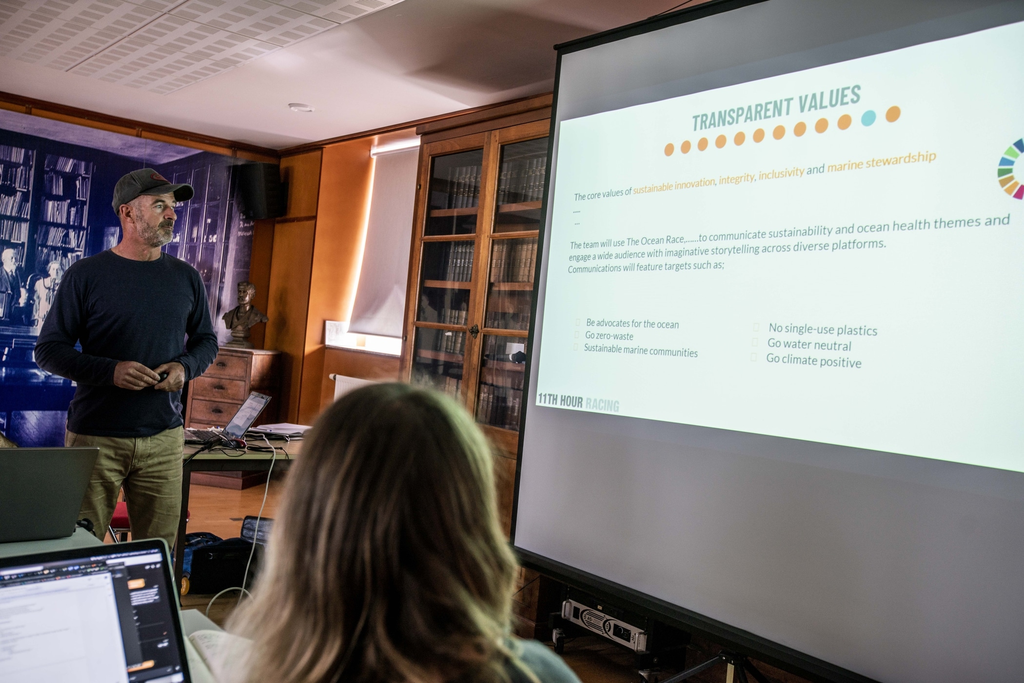 190826 11HRT SUSTAINABILITY WORKSHOP ROSS PLF 0008 2100x1401 6da61e5e 8dbf 4669 9c7d B77644f243a3