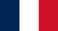 Ben Bireau's country flag'