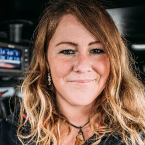 Amy Munro headshot