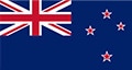 Dean Money's country flag'