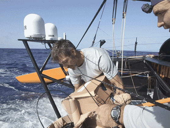 Oceanpack